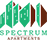 Spectrum Apartments Logo